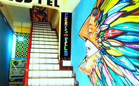 Hostel Cores do Pelô